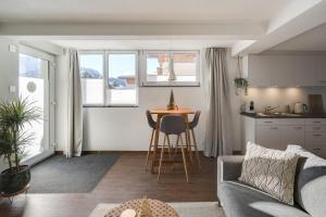 Alpen Bijou mit Bergkulisse & Liebe zum Detail