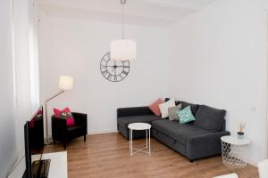 Apartamento Gaudí-Sant Pau