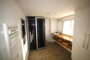 Maisons de vacances TY FLOSQUE - Jolie maison familiale proche plage : photos des chambres