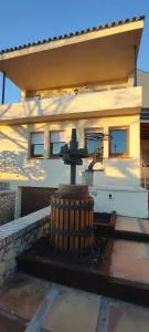 CAL LLOP - 维拉弗兰卡宾纳戴斯