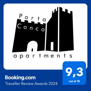 Porta Conca Apartments