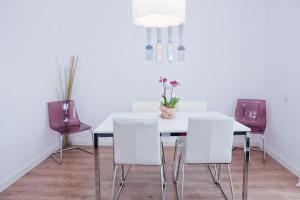 Apartamento Gaudí-Sant Pau