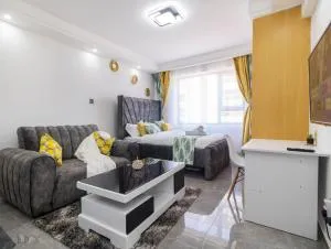 Gatundu Heights - Kileleshwan