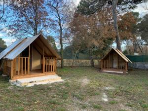 Villaggio Camping Bosco Selva