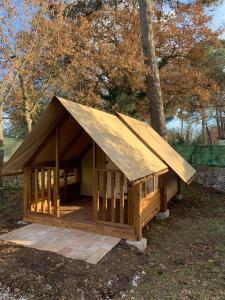 Villaggio Camping Bosco Selva