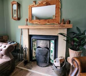 Ingleside Cottage