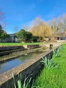 Gîte du Pont de Tancelle - La Rouge