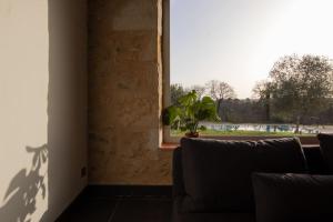 Maisons de vacances Gite du Chateau Caillivet avec piscine et billard : photos des chambres