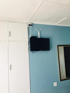 Buxton lodge Guesthouse