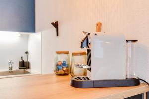 Studio Sternen - Bergluft und Seeträume