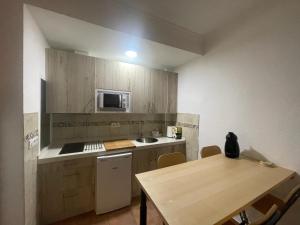 El apartamento de Ana -Jerez