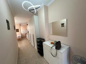 Sunset Sea View - Beachfront Balcony - AC - Wifi