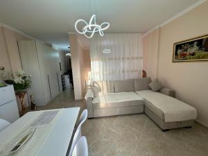 Sunset Sea View - Beachfront Balcony - AC - Wifi