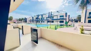 Apto Higuericas playas - El Mojón