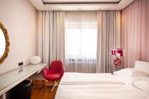 Economy Double  room in Hotel Aurora