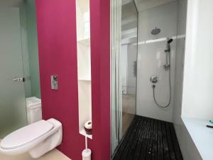 Konventna apartment in city heart, designed, spacious