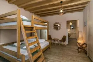 Casa Della Zia - 米洛斯岛