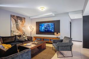 CAG The Vantage Rosebank