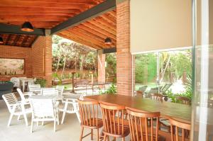 Chácara Casa da Quinta