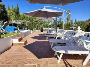 Villa Terracota, lujo en Granada y Sierra Nevada