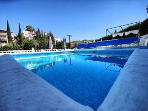 Villa Terracota, lujo en Granada y Sierra Nevada