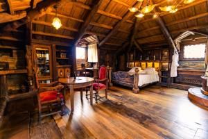 Prada a Tope - Palacio de Canedo