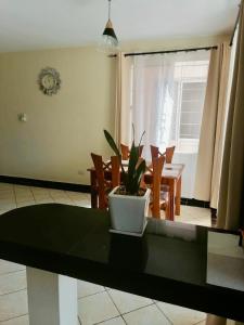 The Faridoohs Comfy Homes Mtwapa