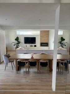 Villas Maison de charme avec piscine : photos des chambres