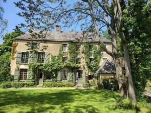 Moulin de Champrond -Montmirail -Sarthe - 贝尔纳堡