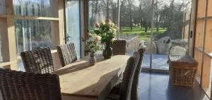 Gite des Pommiers - Benoîtville