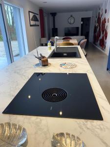Maisons de vacances Gite des Pommiers : photos des chambres