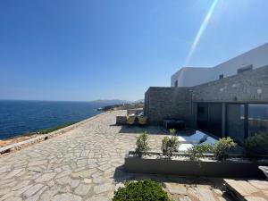 Ocean Villa Paros
