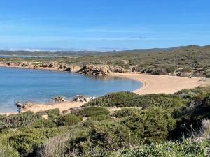 Alba Majore beach apartment img41