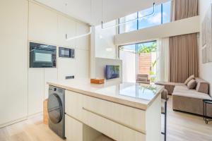 Oasis Smart Villa 3 Canggu