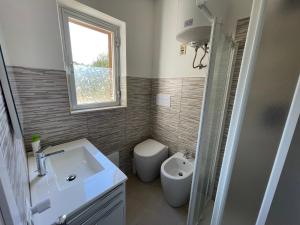 Alba Majore beach apartment img7