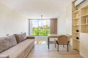 Oasis Smart Villa 3 Canggu