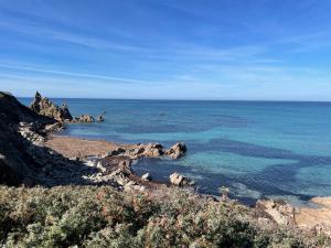 Alba Majore beach apartment img42