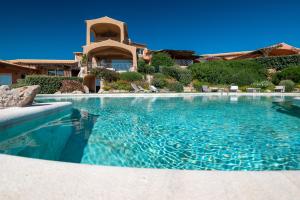 Sherden Villa - Your House in Sardinia