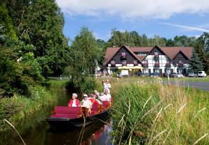 Hotel am Spreebogen