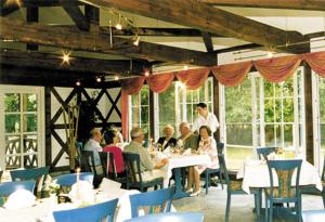Hotel am Spreebogen