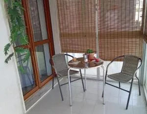 Suite Scirocco & Tramontana - San Ligorio