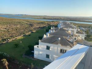 Nesha Cabanas Paradise - 3hvězdičkové hotely ve městě Tavira