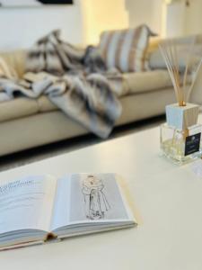 Veliero Fronte Mare Flexrent - Immobiliare Abissinia