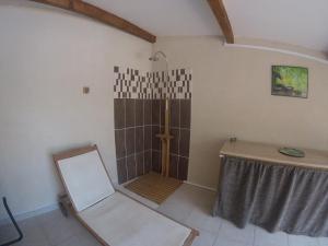 B&B / Chambres d'hotes Aux Portes de la Camargue : photos des chambres