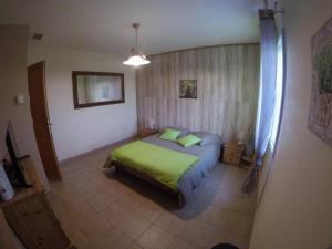 B&B / Chambres d'hotes Aux Portes de la Camargue : photos des chambres