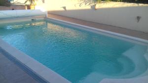 B&B / Chambres d'hotes Aux Portes de la Camargue : photos des chambres