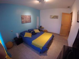 B&B / Chambres d'hotes Aux Portes de la Camargue : photos des chambres