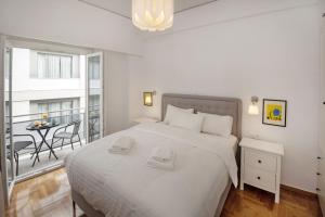 Downtown exceptional studio Syntagma