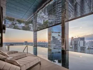 InterContinental Bangkok Sukhumvit by IHG - Самутпракан