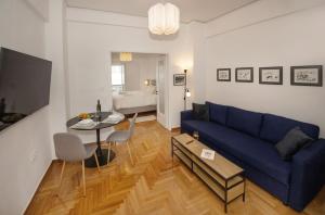 Downtown exceptional studio Syntagma